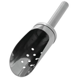 HUBERT® Hollow Handle Stainless Steel Tong - 6L