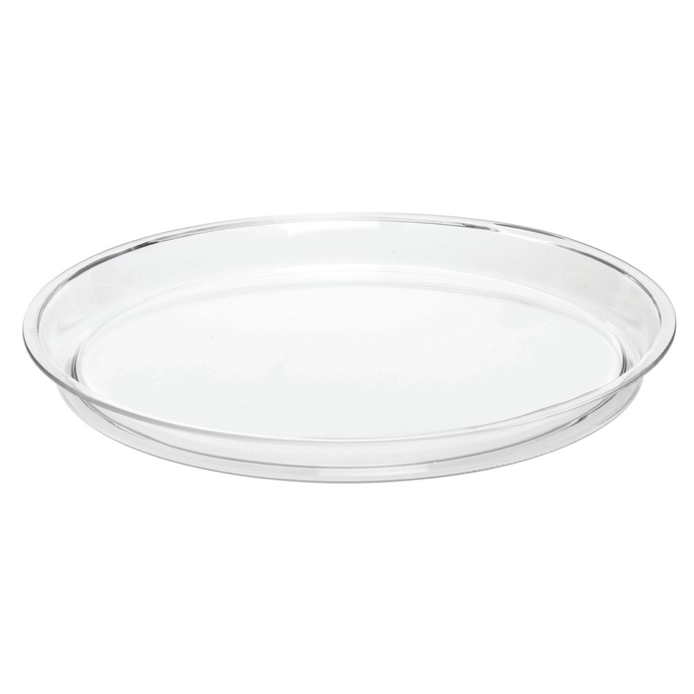 PLASTIC PALETTE 12-WELL CIRCULAR TRAY//SIZE 2BLK,803005112