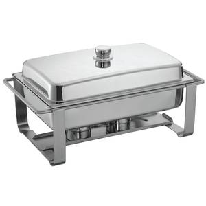 Spring - water pan for Chafing Dish RONDO Ø 40 cm