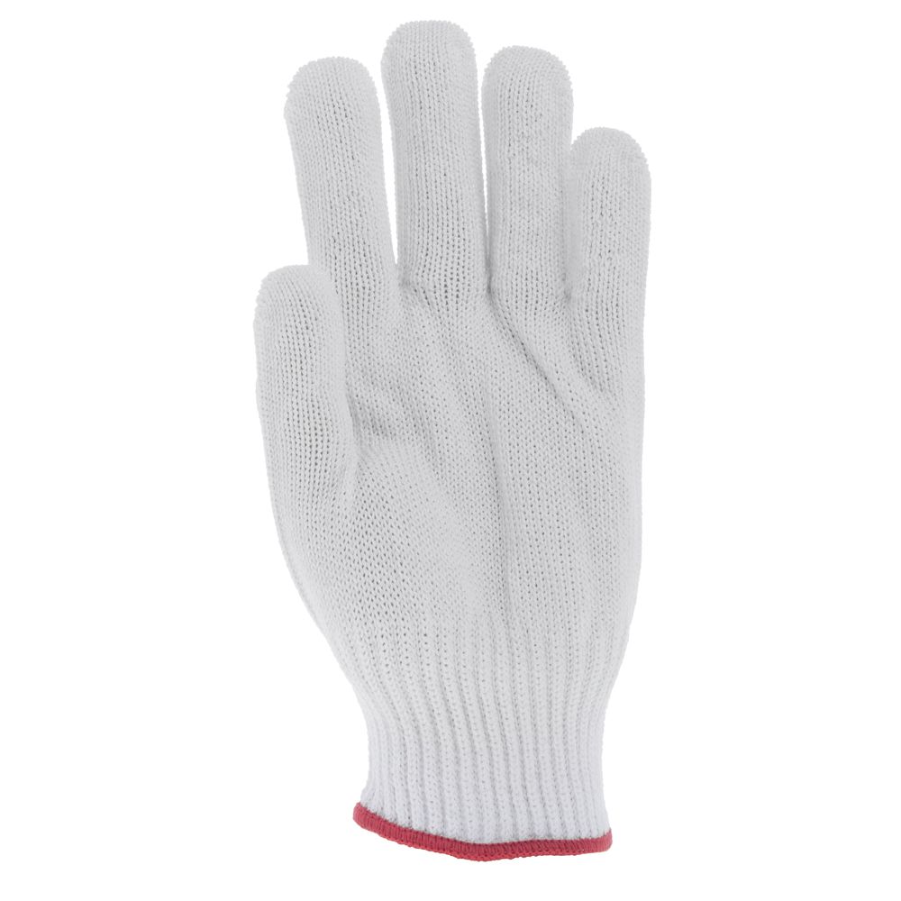Victorinox Ultimateshield White Polyester Cut Resistant Glove - Small