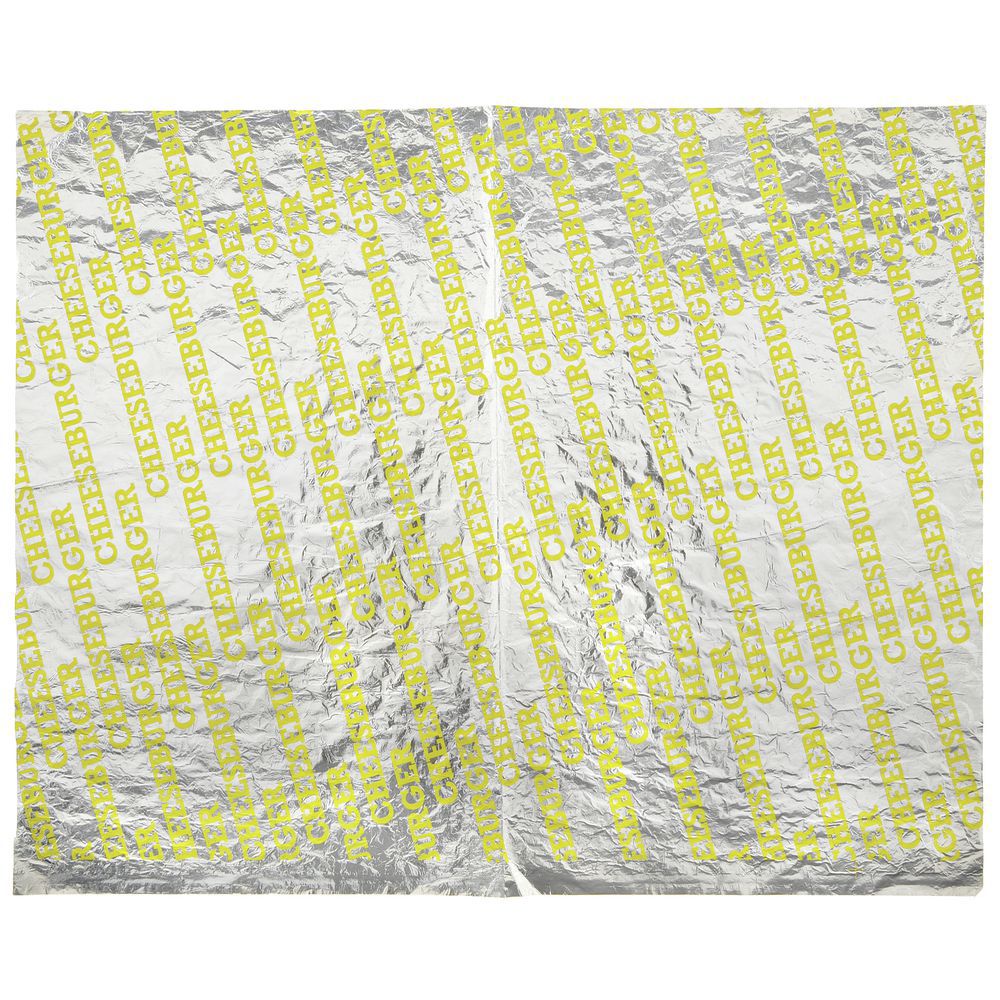 Foil Sheets, Plain Sub, 14 x 16 for $33.26 Online