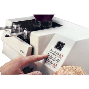 Where can you purchase a donut-filler machine?