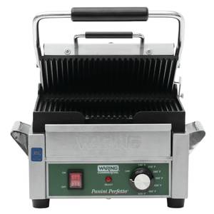 Star GX10IG Grill Express 10 Iron Grooved Grill