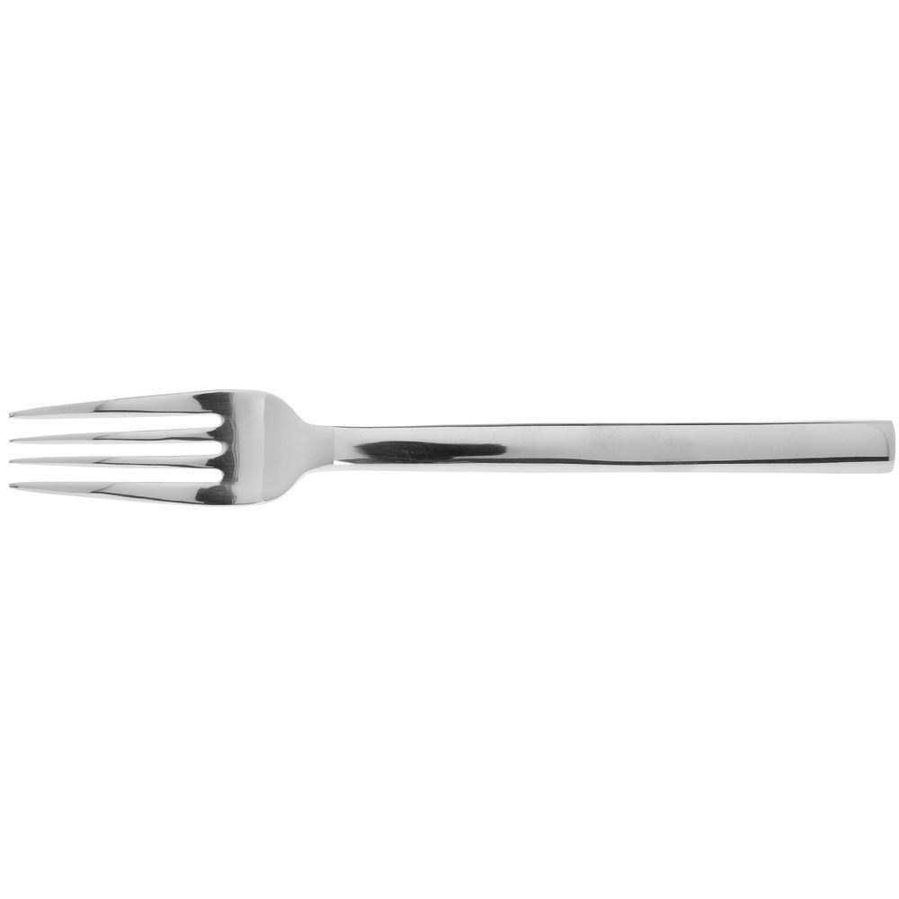 Oneida® Noval Heavyweight 18/0 Stainless Steel Dinner Fork