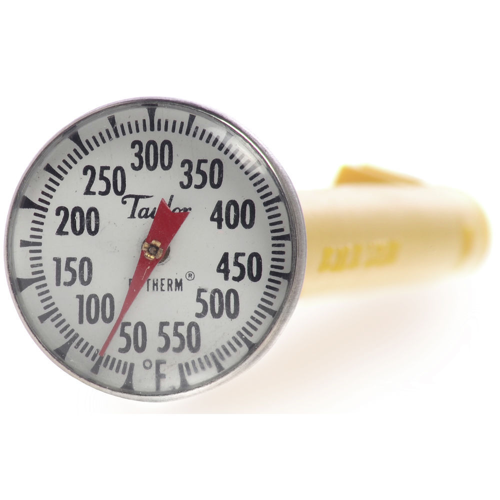 Taylor - 6072N - Pocket Thermometer