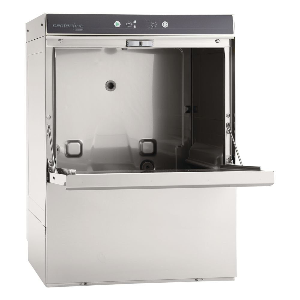 Hobart CUH 1 Centerline Undercounter High Temp Dishwasher 22 11