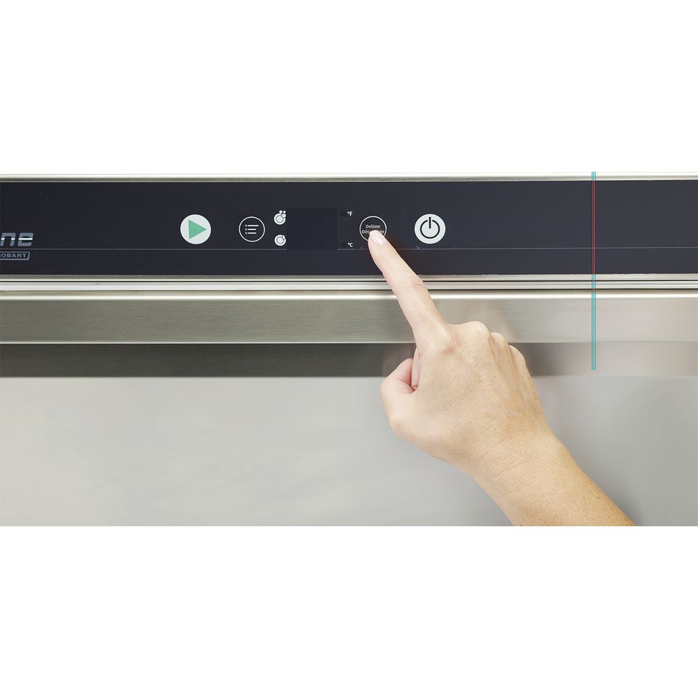 Centerline by Hobart Introduces New Commercial Dishwasher