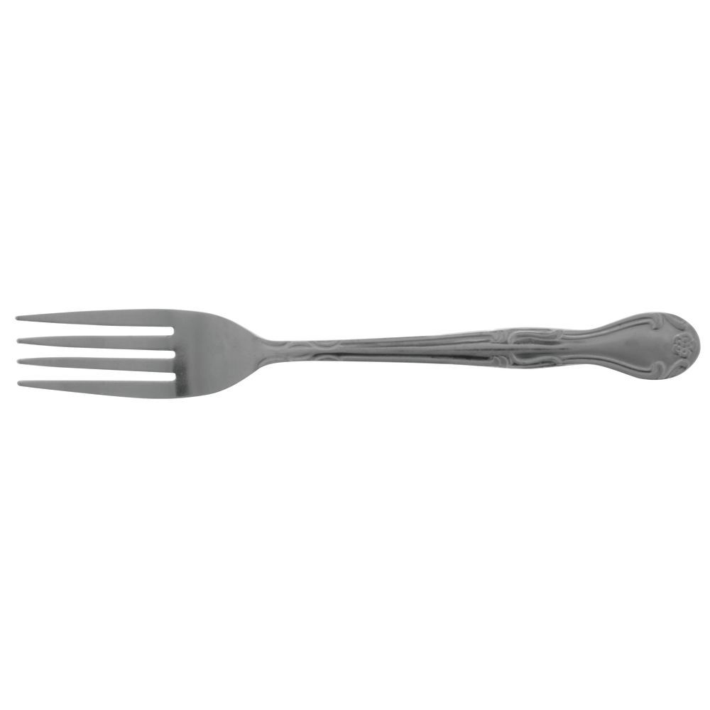 Flora Dinner Middle Weight 18/0 Stainless Steel Utensils