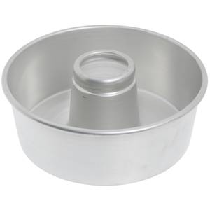 Focus 7-1/2 Aluminum Tube Cake Pan
