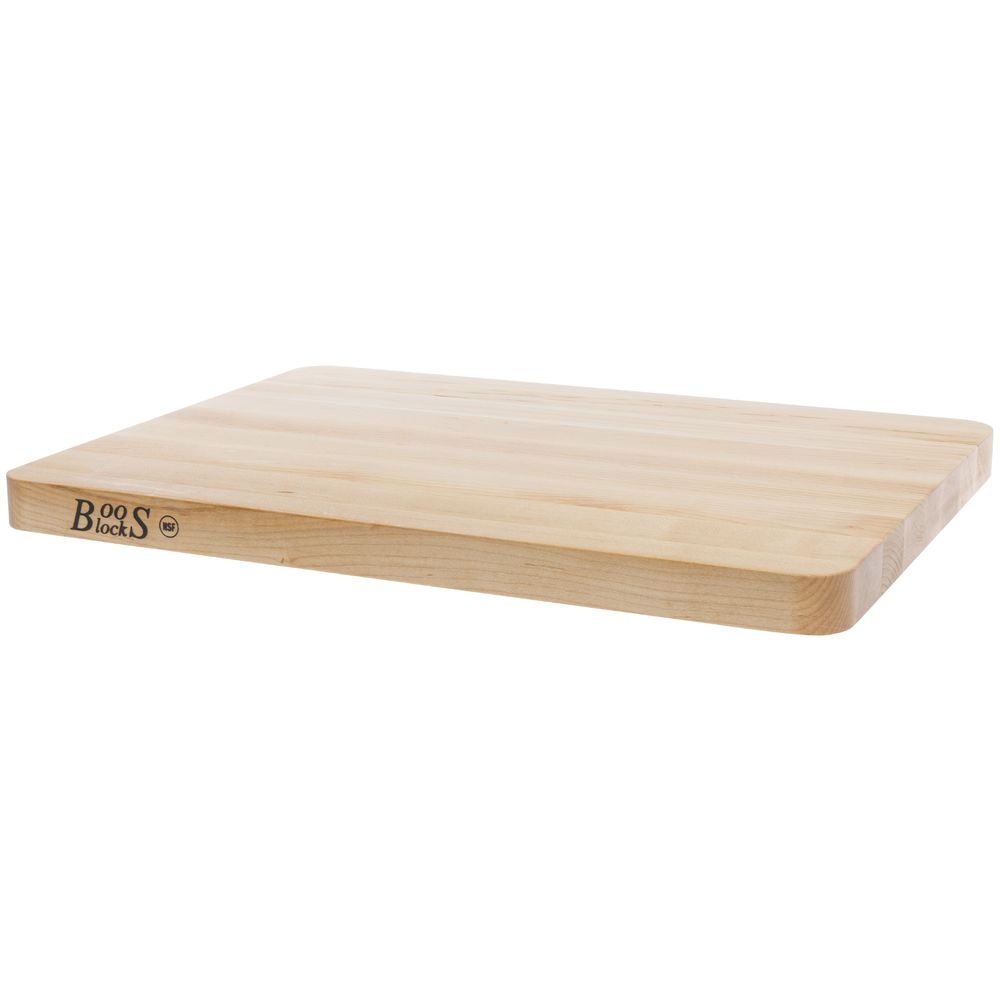 John Boos Maple Cutting Boards