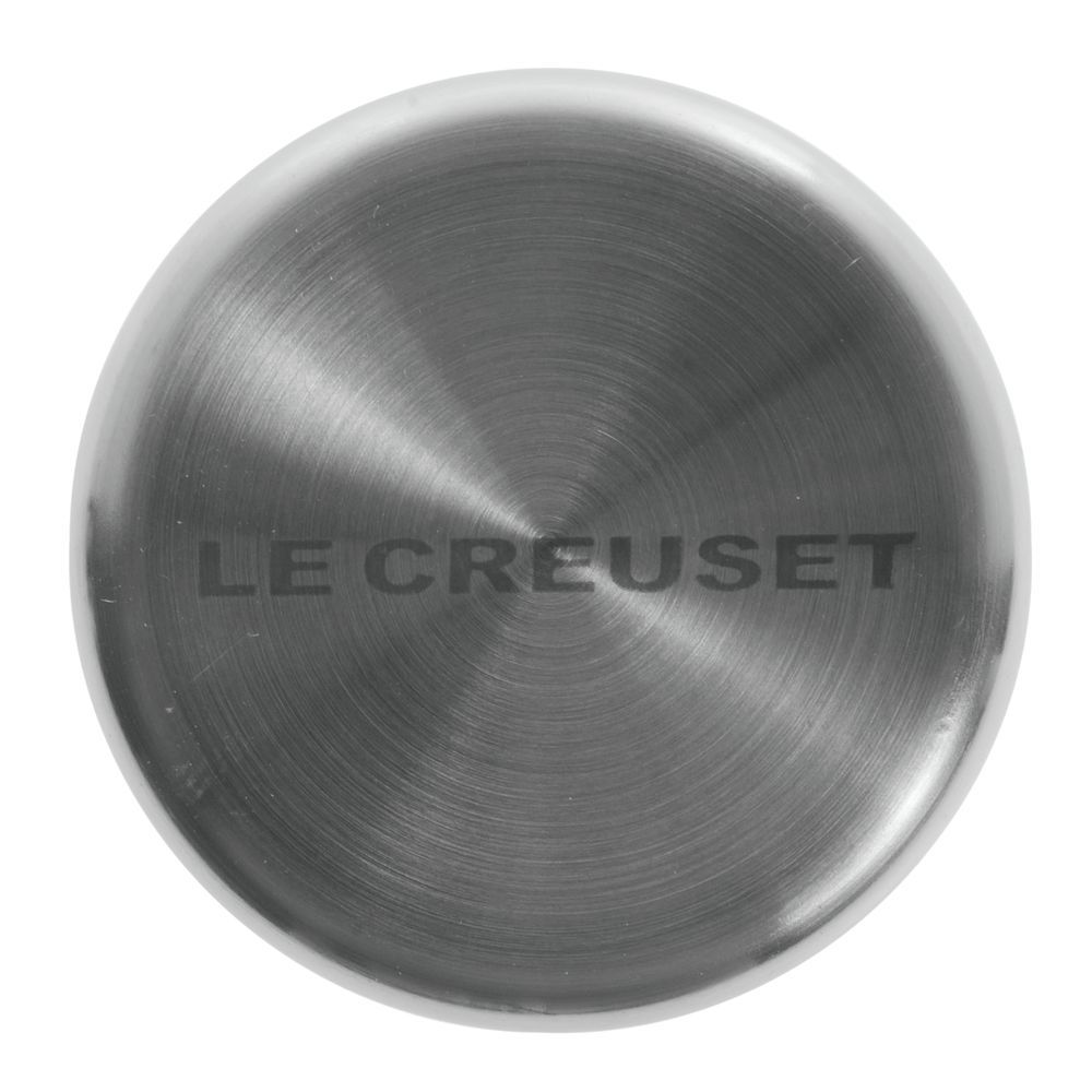 Le Creuset 9 Qt. Signature Round Dutch Oven w/Stainless Steel Knob