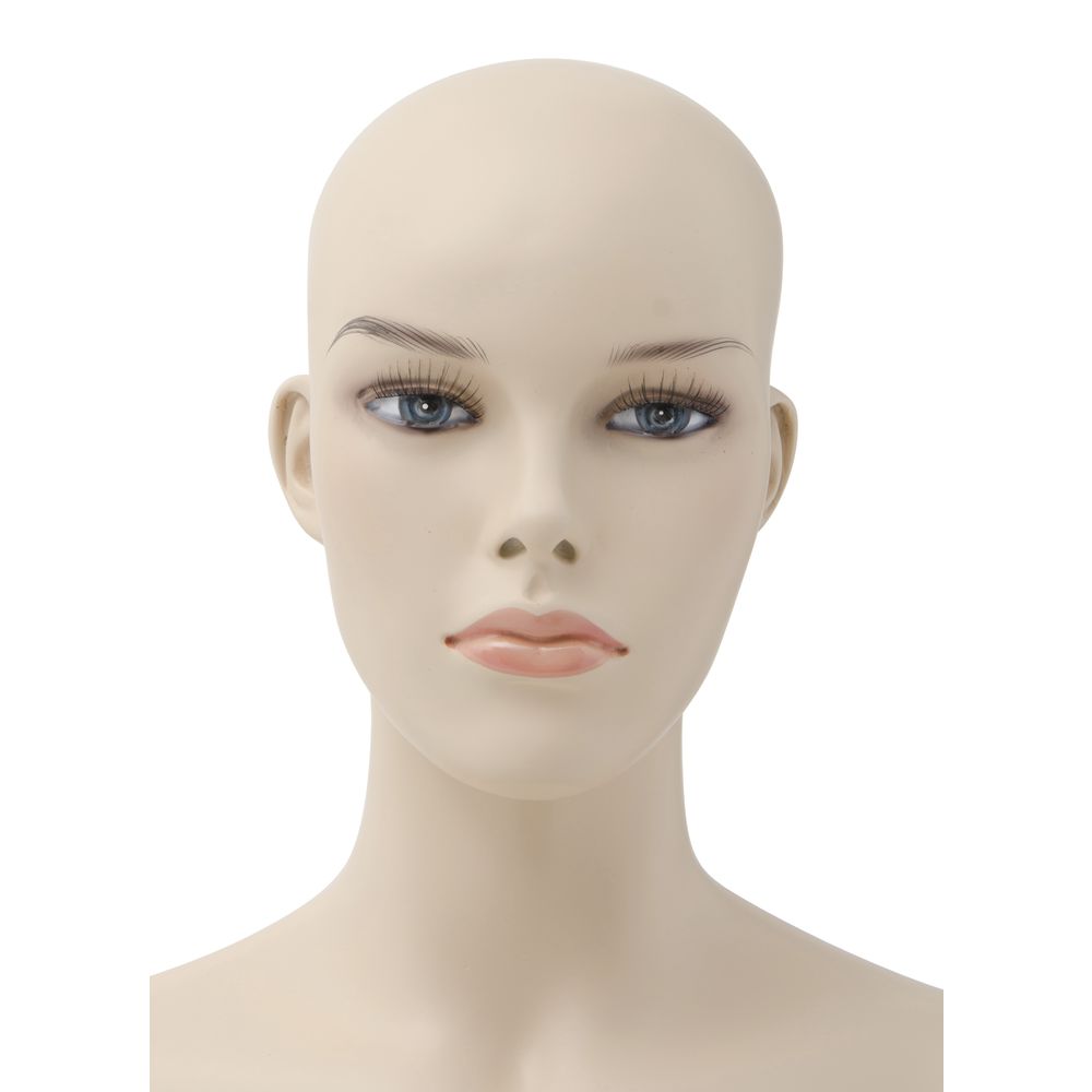 Mannequin Head - Feme Limited - Feme - B2B - (www.)