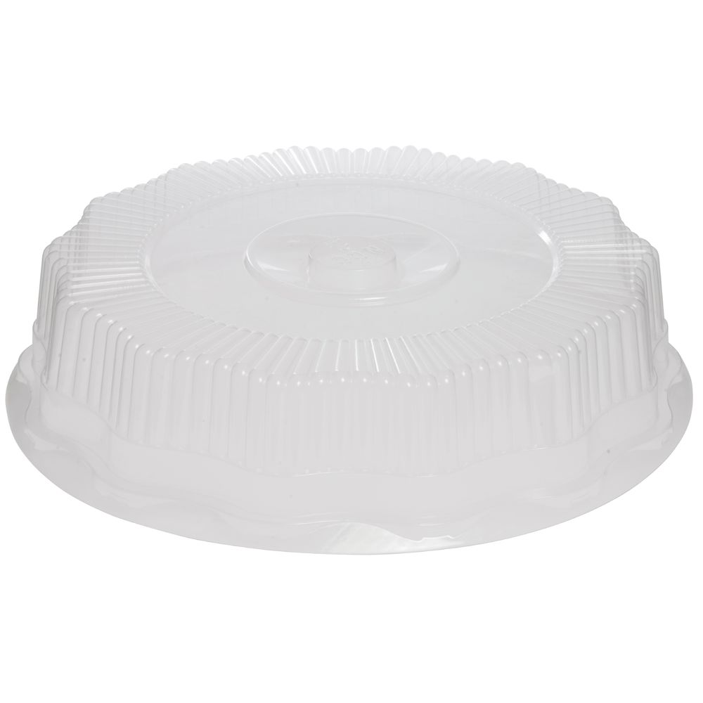 Clear Lid for 16" Tuscan Party Tray 50/Cs