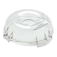 Robot Coupe Clear Lid For R2N And R2 Dice Clear Food Processors