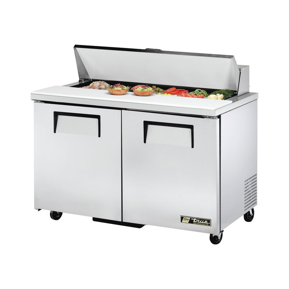 COUNTER, REFRIGERATED SANDWICH, 48"