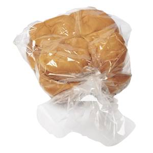Plastic Bags for Bread Packaging