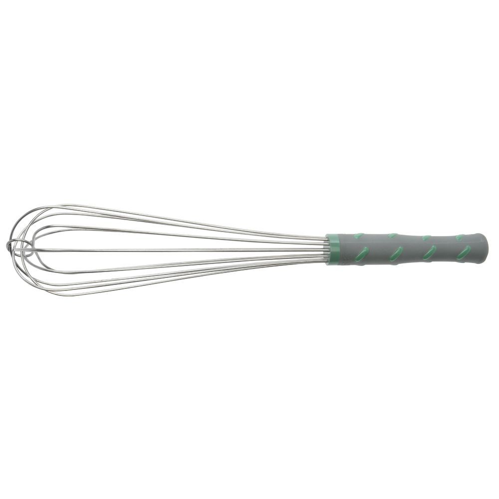 Durable Heat Resistant French Whisk