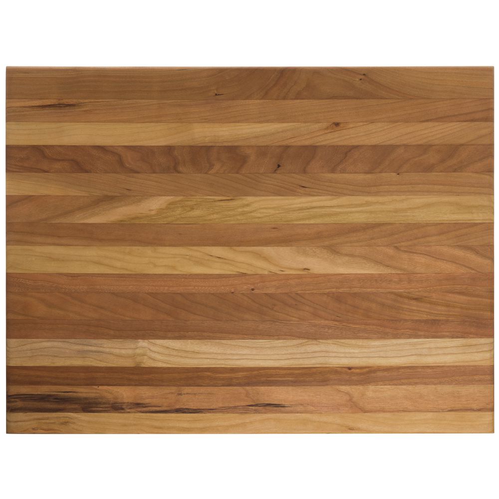 Cherry Cutting Boards 1-1/2″ Thick (R-Board Series) - John Boos & Co