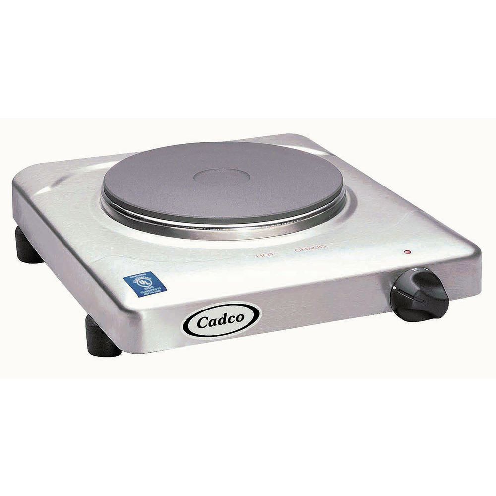Induction Hot Plate Candy CIDD633C –