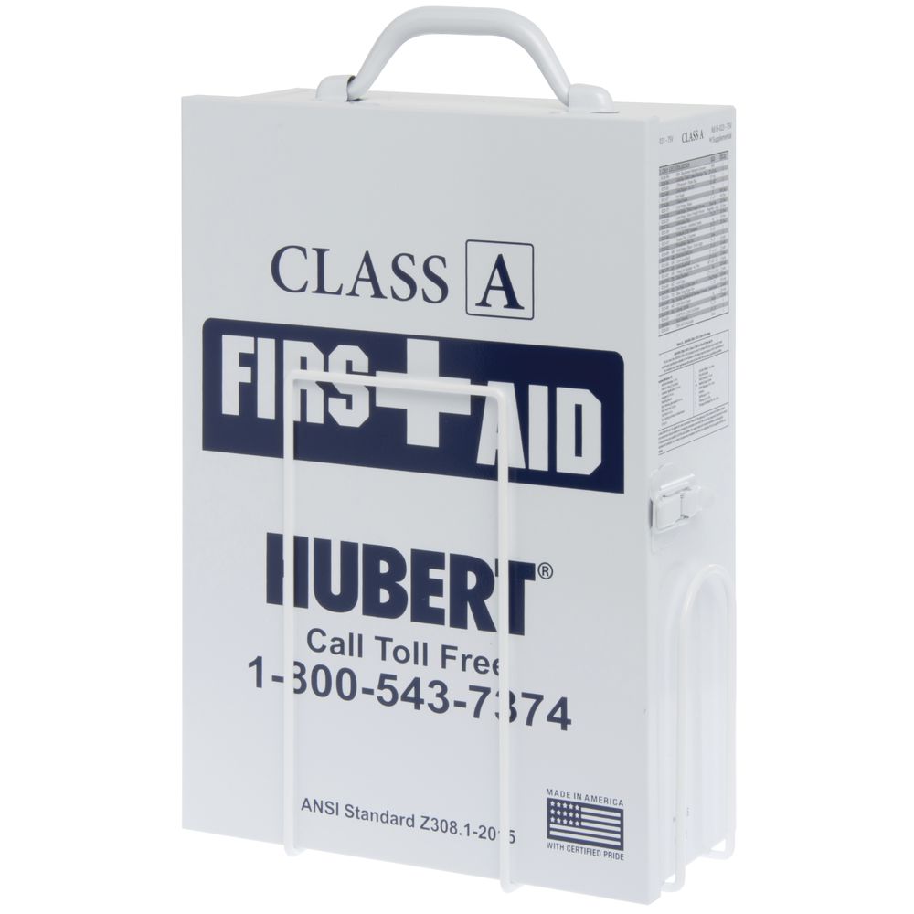 HOLDER, FIRST AID, FOR ITEM #58680