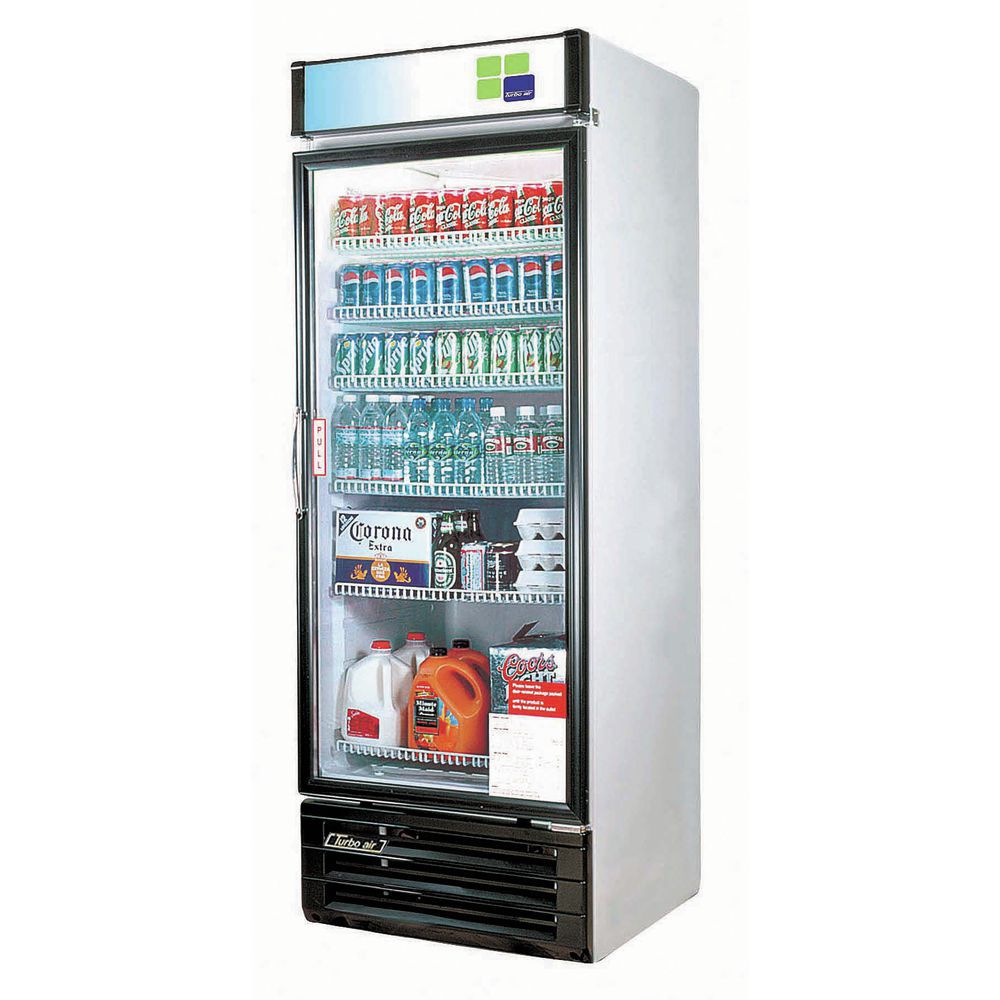 Refrigerated Merchandisers