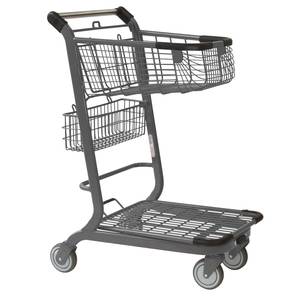 Shopping Carts | Hubert Canada