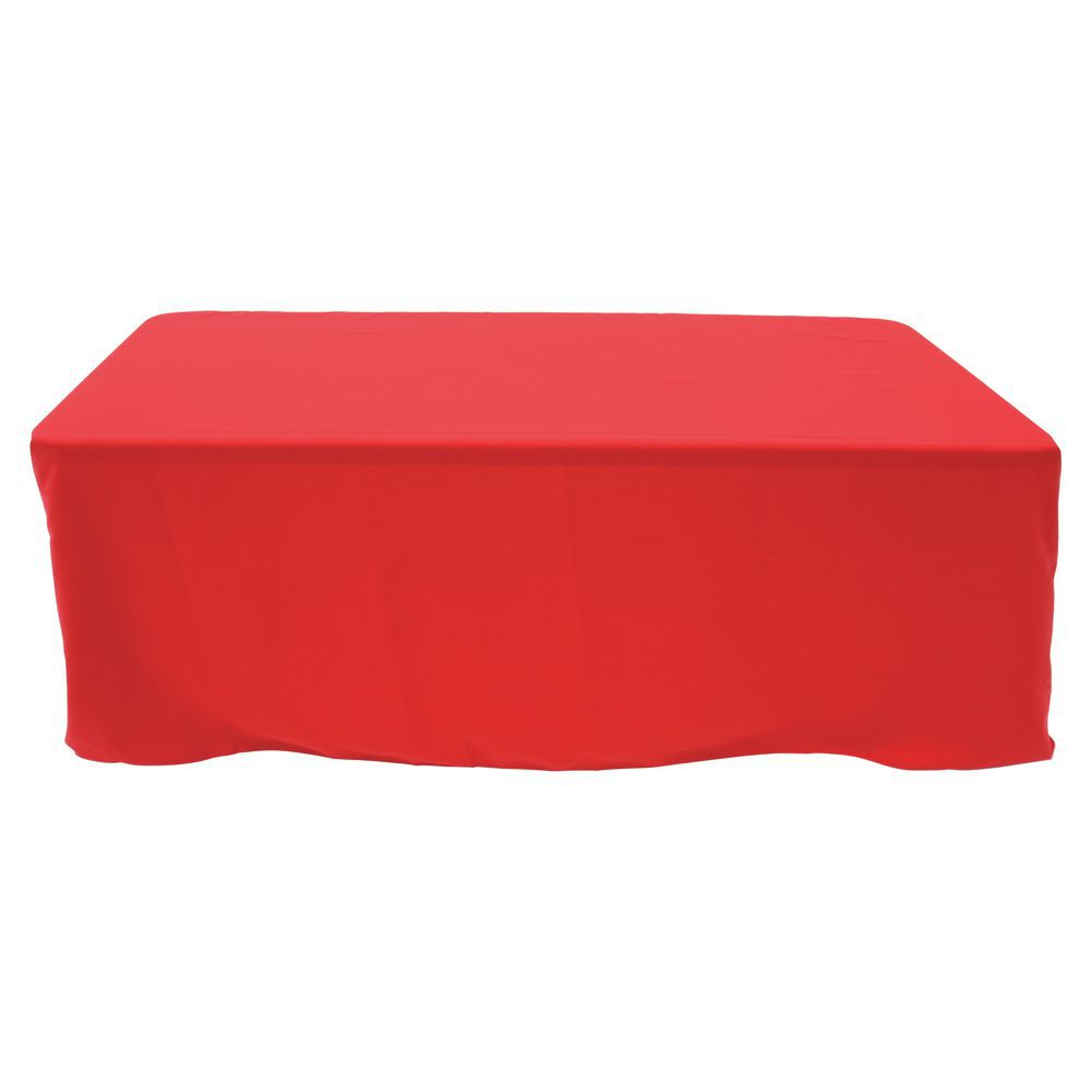 Red Cloth Tablecloths