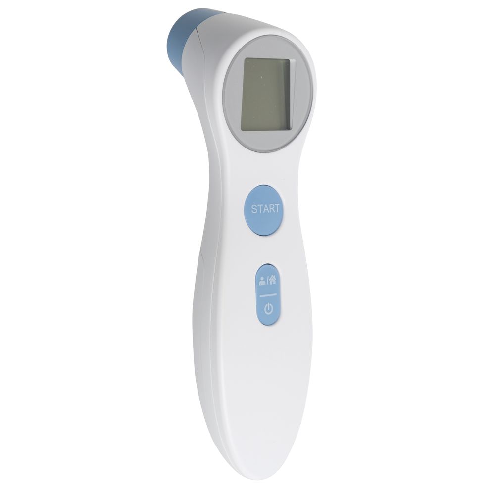 THERMOMETER, INFRARED, F FOREHEAD