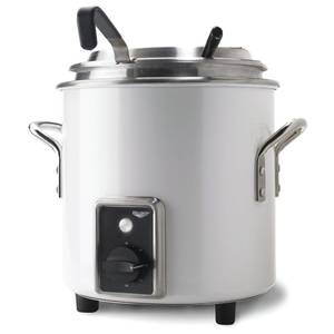 Centaur CEN-WARM1220 Full-Size Food Rethermalizer - 21L x 13W x 10H