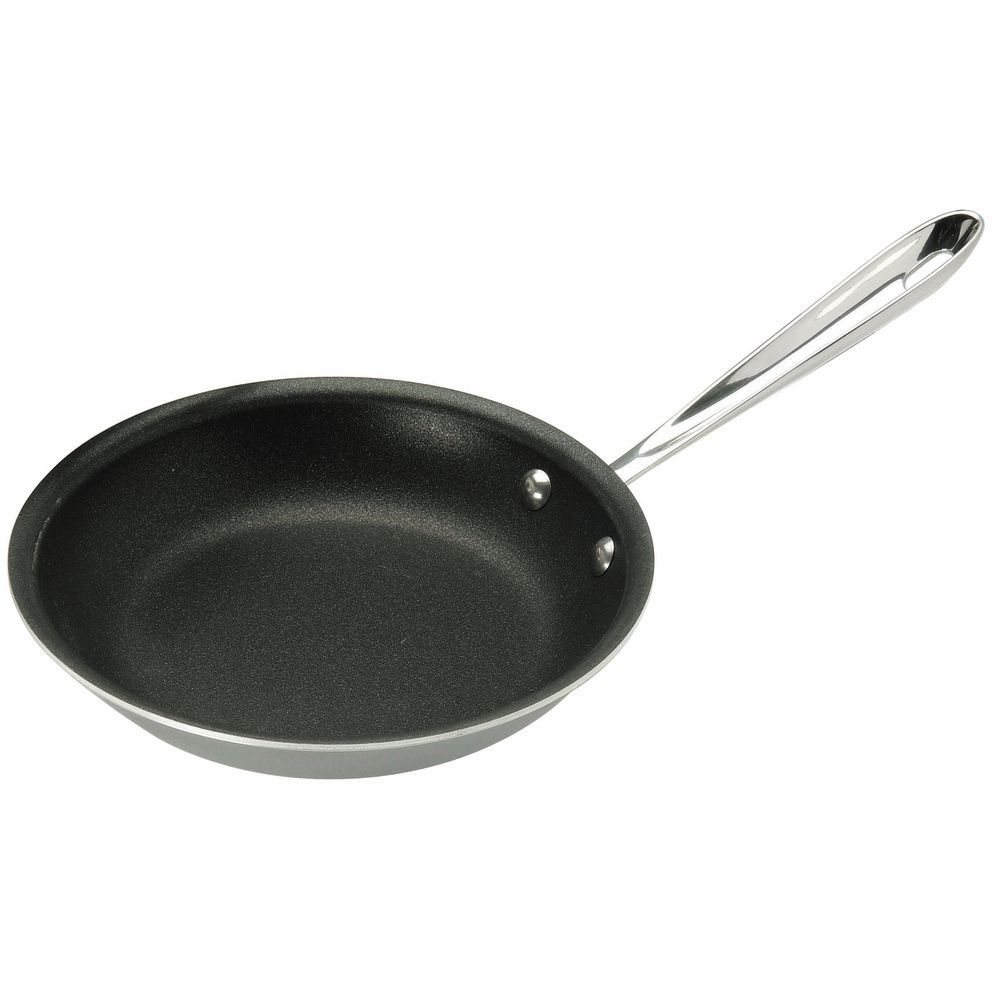 All-Clad Stainless Steel 10 Nonstick Fry Pan