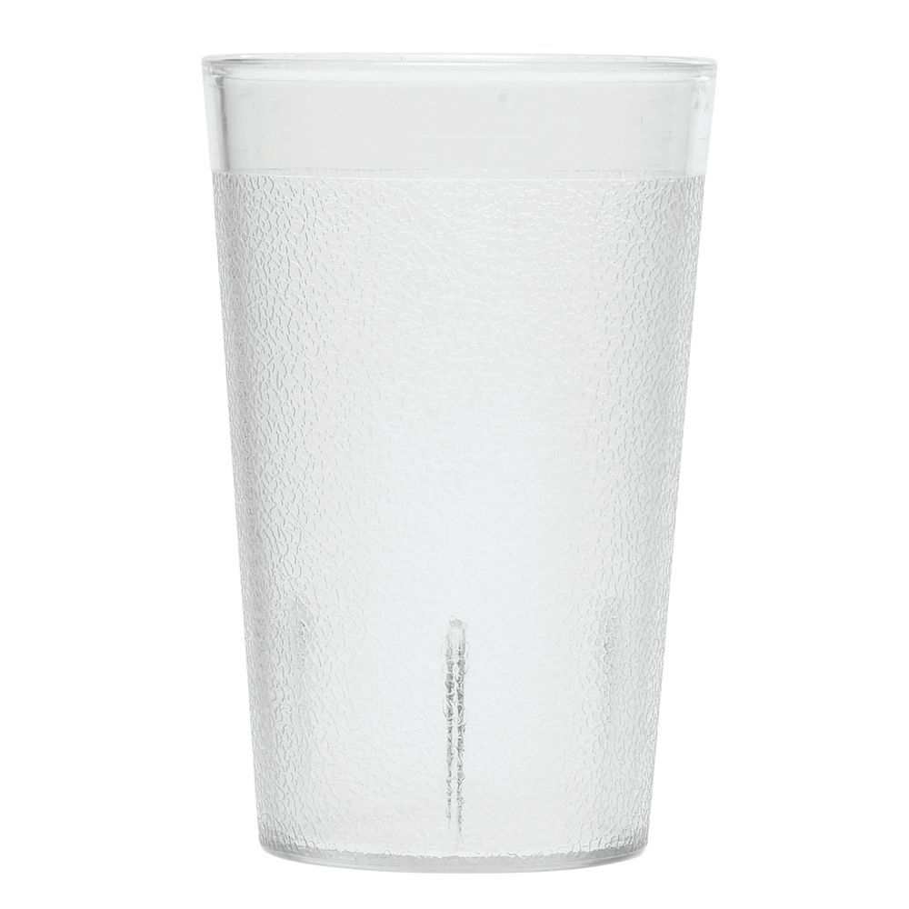 Acrylic Glasses Drinkware for Hi Volume Operations