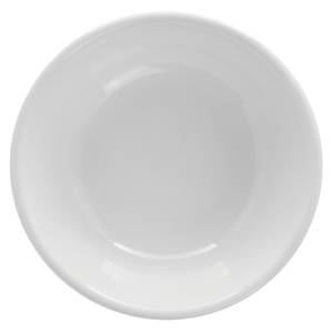20 9/10 L x 6 2/5 W HUBERT Porcelain Platter with Rim 
