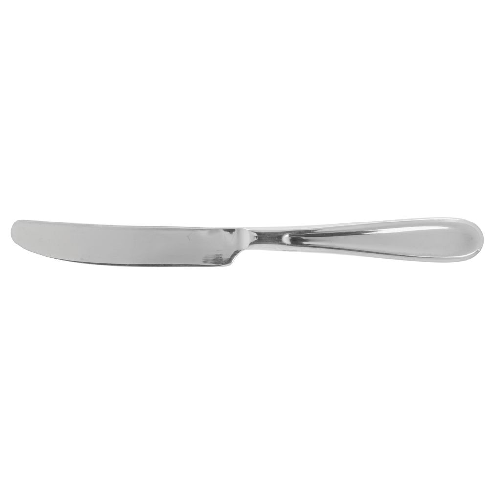 Walco Orbiter Flatware 18/0 Stainless Dinner Knife 12/Pk