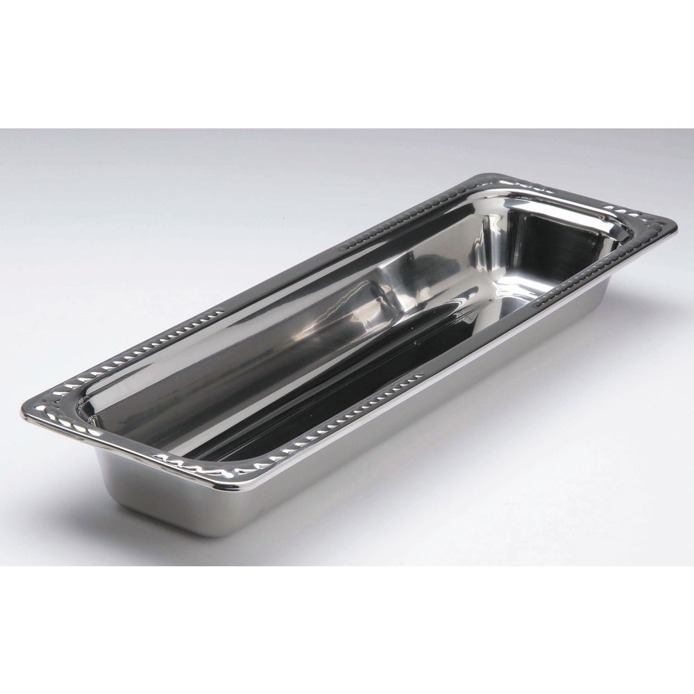 Sturdy Steam Table Pan