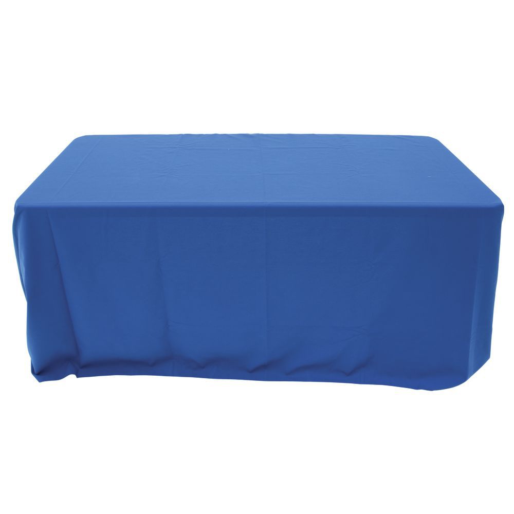 Royal Blue Banquet Tablecloths
