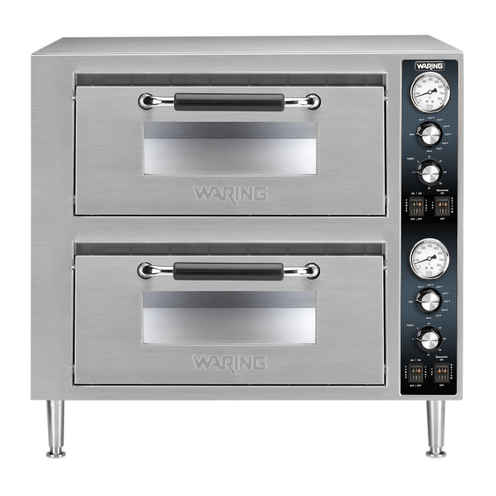 Waring Pizza Oven