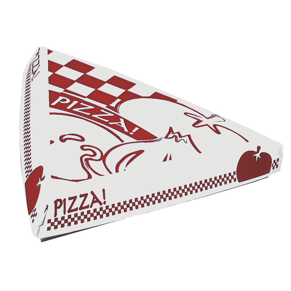 Pizza Accessories and Packaging