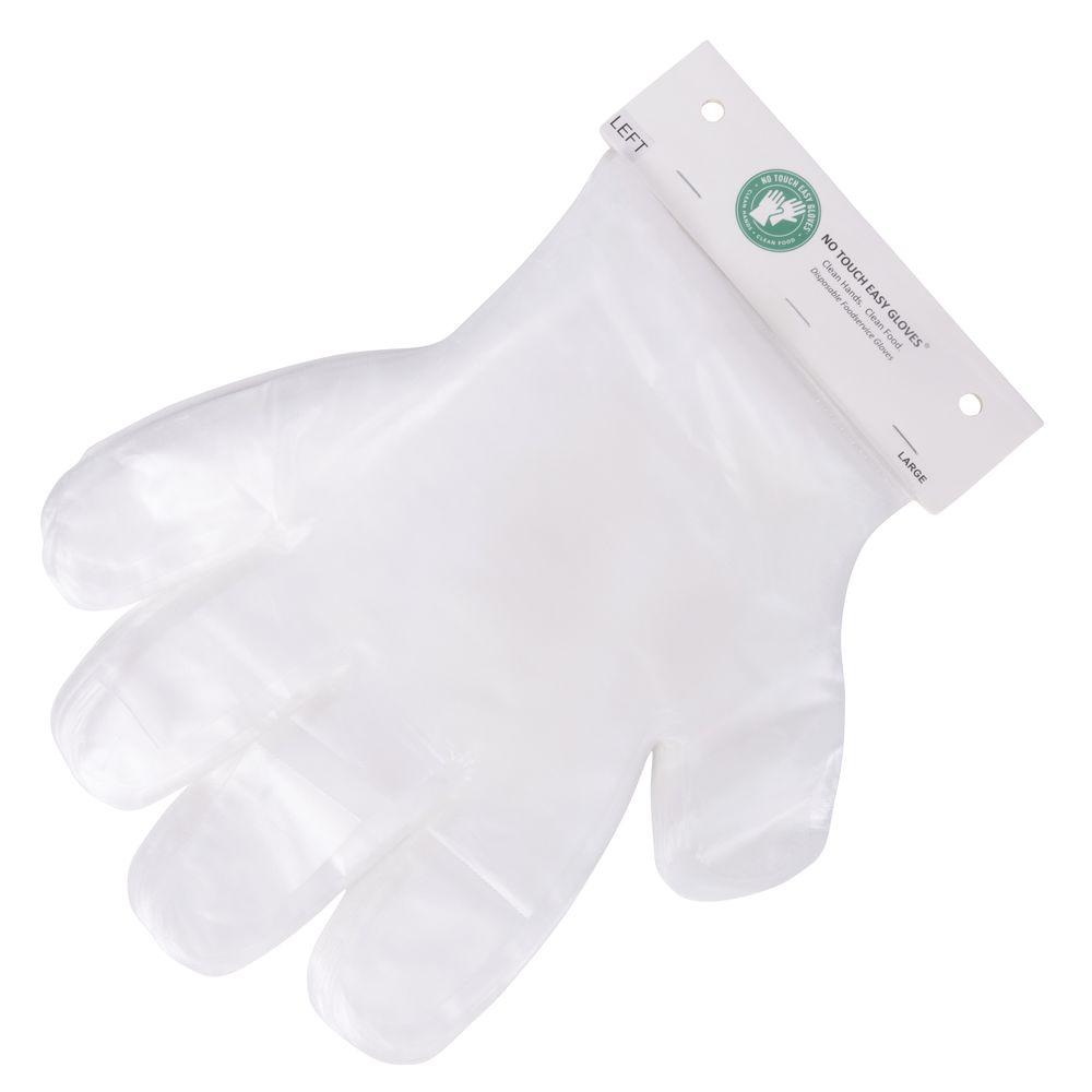 polyethylene gloves