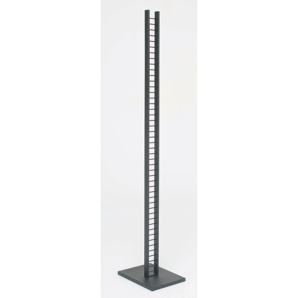 Large LadderPost Clothing Display, 73"H