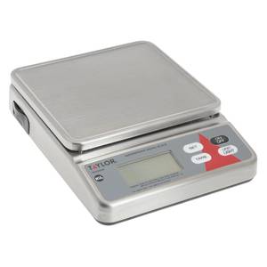 Waterproof Digital Portion Control Scale