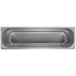 HUBERT® Full Size Chafing Dish Water Pan - 22L x 14W x 4 1/4H