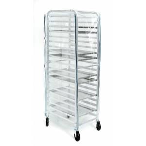 Drying Racks, Experts in Innovative Food Merchandising Solutions