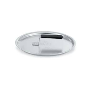 Vollrath Wear-Ever® Aluminum Fry Pan with PowerCoat2™ Interior and TriVent®  Chrome-Plated Handle - 13L x 7W x 1 3/4H