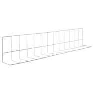Central Exclusive Black Original Supergrip Case Liner - 60'L x 3'W