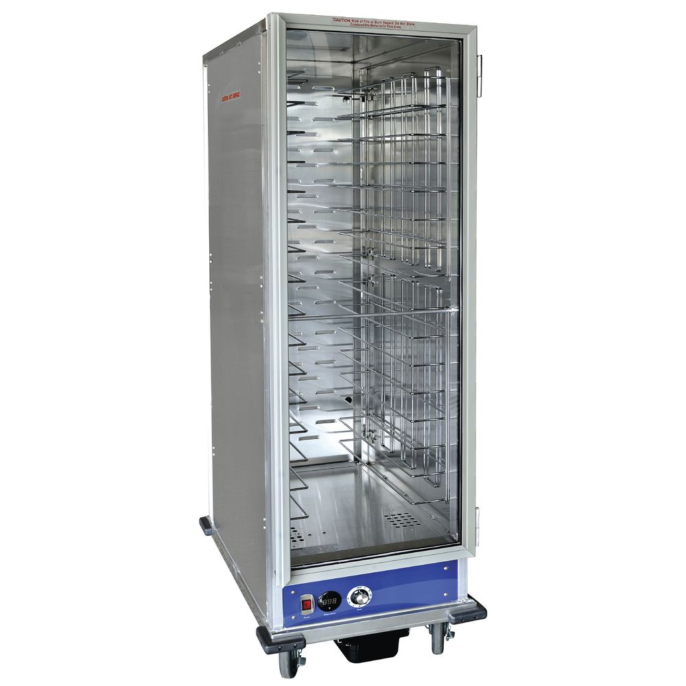 CABINET, FULL SZ, NON-INSULATED, HEAT/PROOF