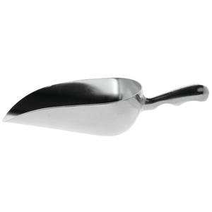 Cal-Mil Freestanding Ice Scoop Holder; 6 Ounces