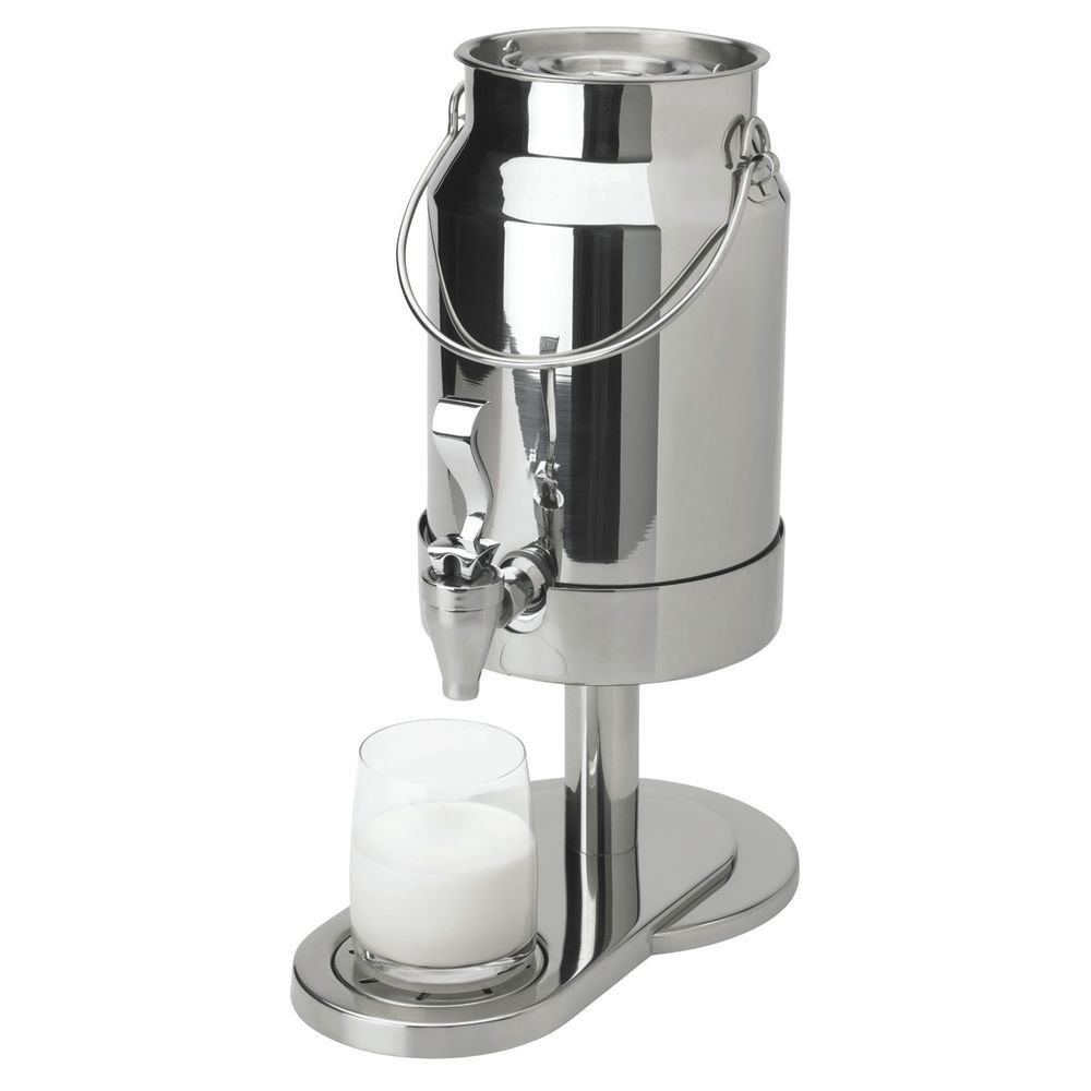 Milk Jug Dispenser At Tayla Hamlyn harris Blog
