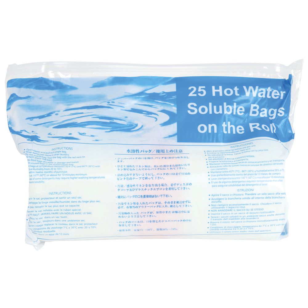 Elkay Plastics H28MET Ice Bags