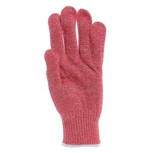 MercerMax Cut-Resistant Medium Green-Cuff Gloves