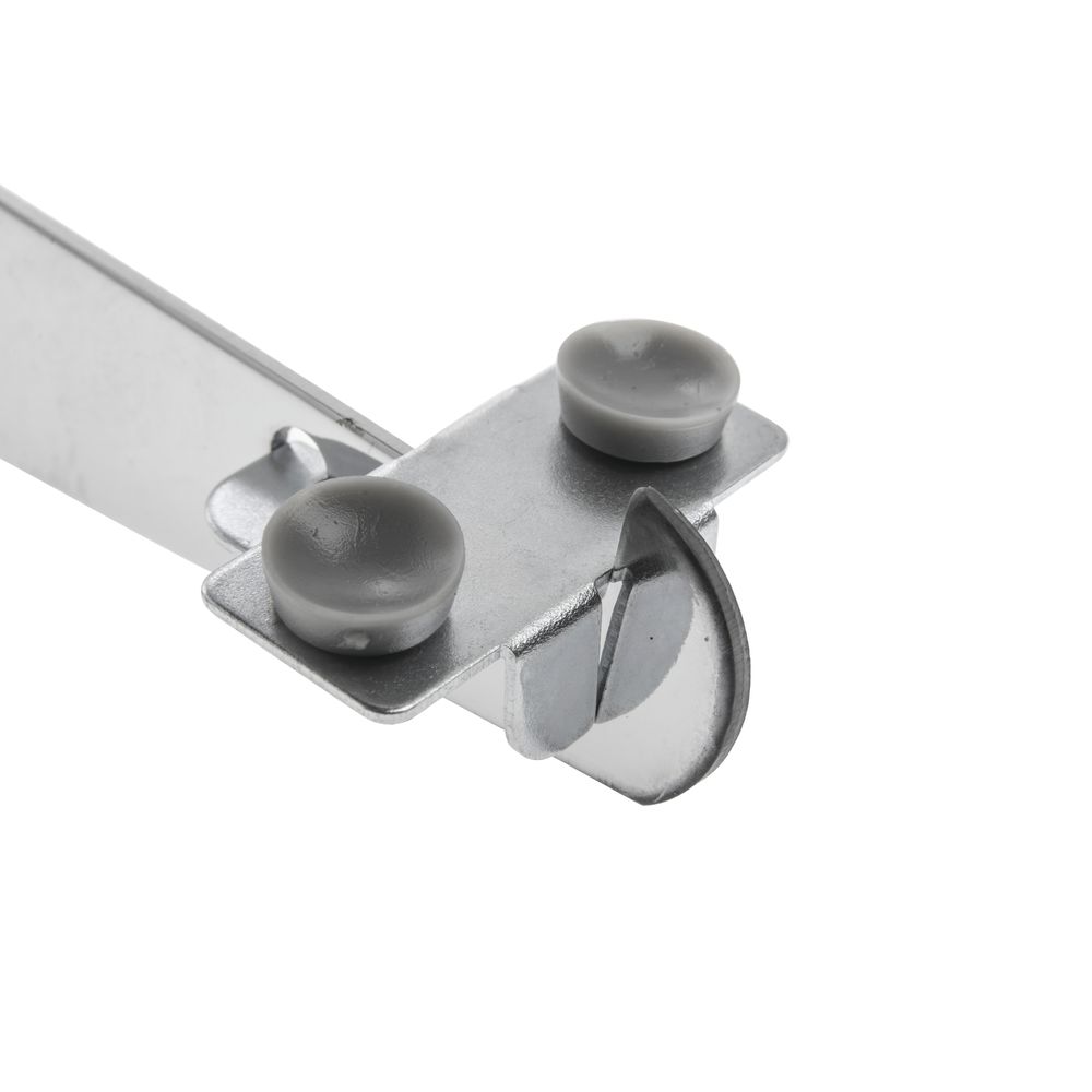 Deluxe Center Snap In Shelf Rest